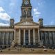 Bolton ranking in Britain’s best large towns revealed