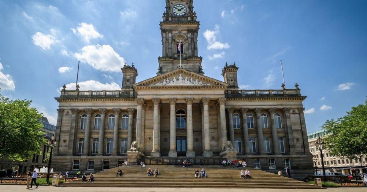Bolton ranking in Britain’s best large towns revealed