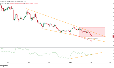 Money Flow Leans Bullish