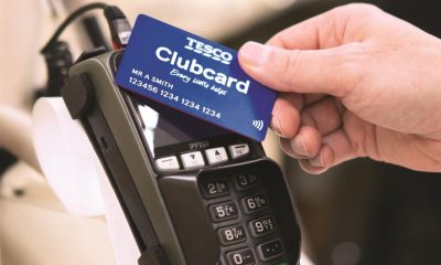 Martin Lewis issues Tesco Clubcard warning as vouchers to expire