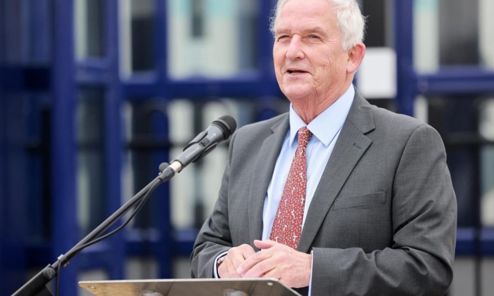 Northumberland council leaders warn funding reform needed for services