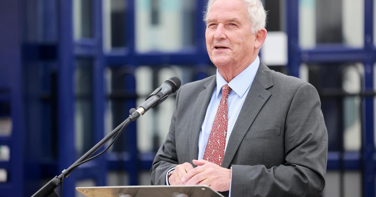 Northumberland council leaders warn funding reform needed for services