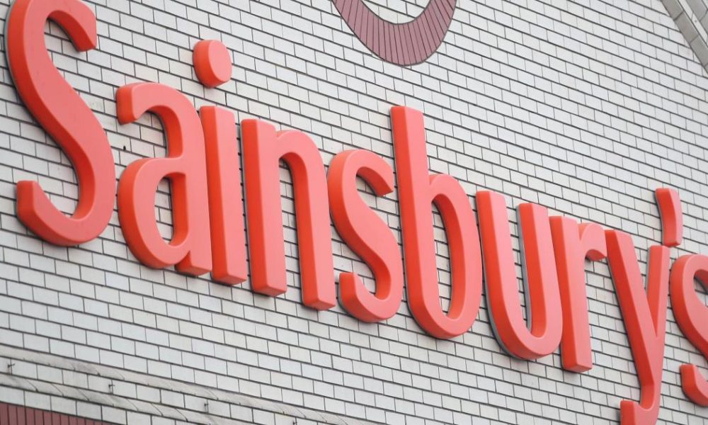 Sainsbury’s puts 300 jobs at risk amid restructure