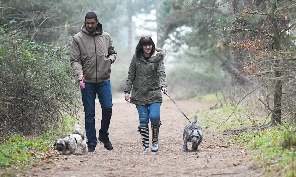 The top 50 things that push Brits to boiling point