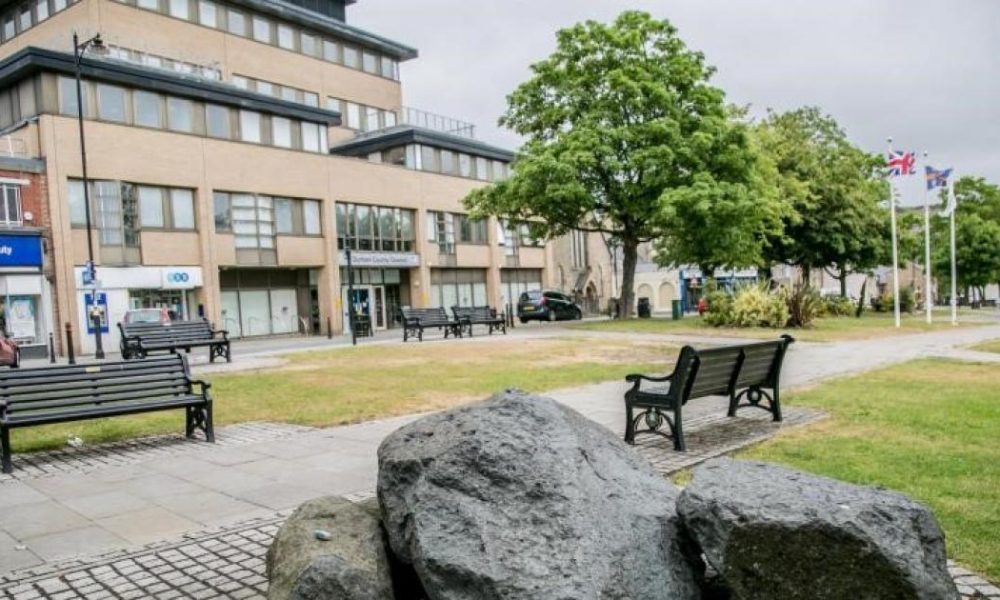 Chilton woman, 45, found dead at home on Christmas Eve