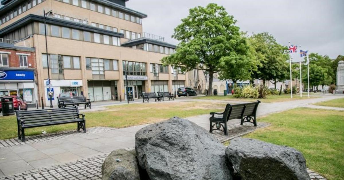 Chilton woman, 45, found dead at home on Christmas Eve