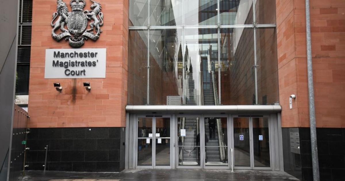 Bolton man in his 20s charged with rape of a child