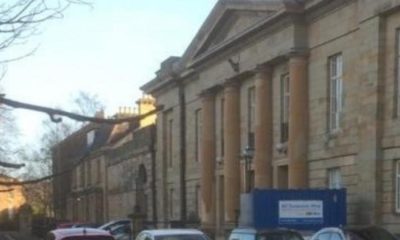 Man admits dangerous driving after moped rider hurt in Wingate crash