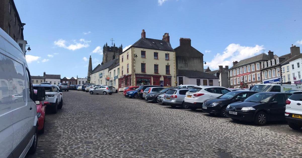 Best places to eat in cobbled North Yorkshire market town