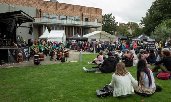York Health and Arts Mela to return to Museum Gardens