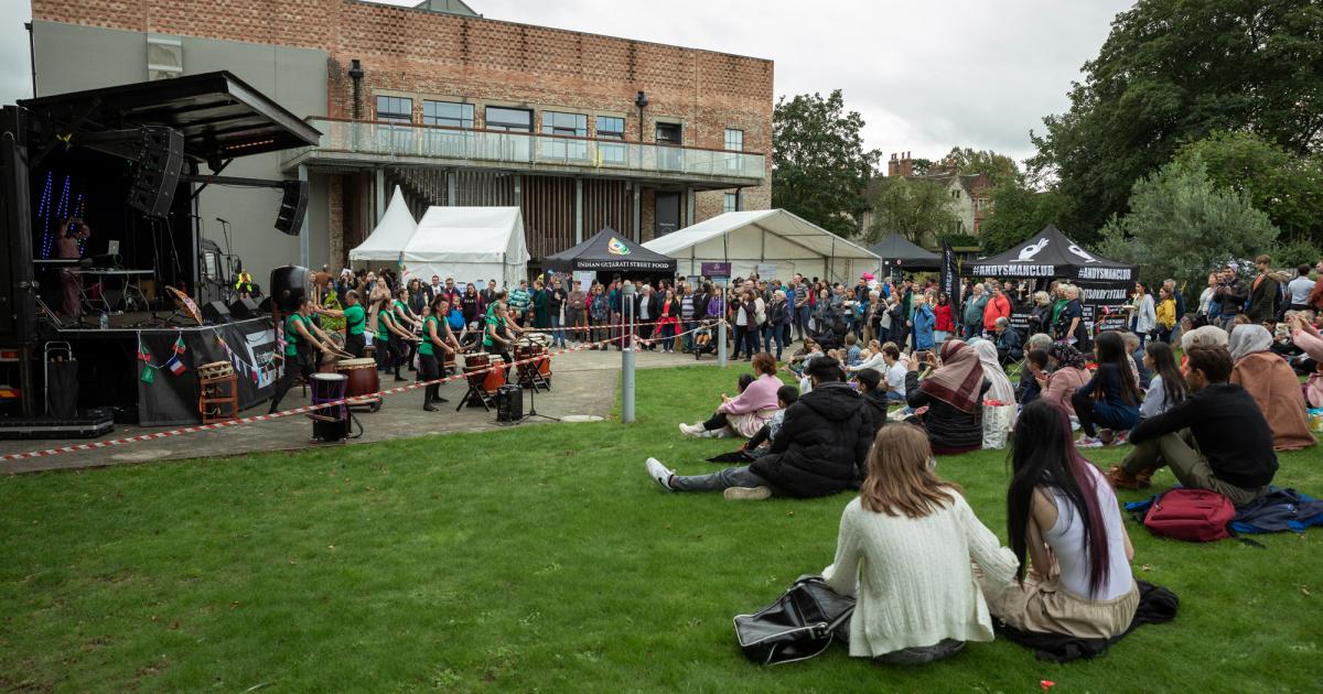 York Health and Arts Mela to return to Museum Gardens