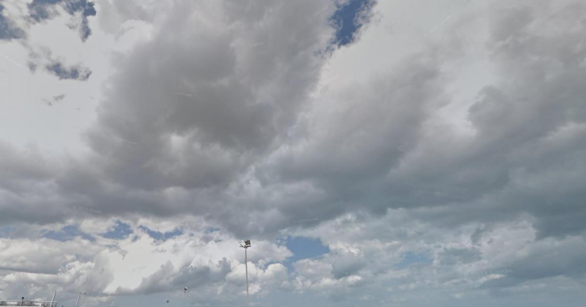 Met Office weather forecast for Bolton this weekend