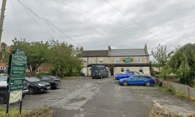 Five star rating for Thomas Wright House in Byers Green