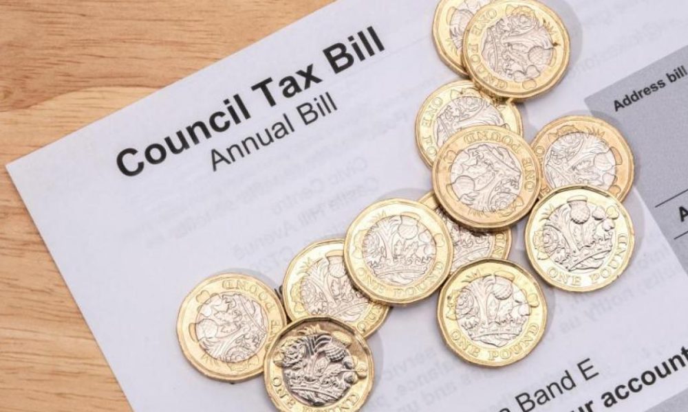 Darlington Borough Council to raise council tax by 4.99%
