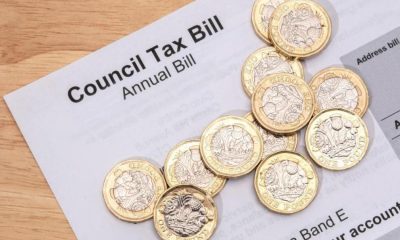 Darlington Borough Council to raise council tax by 4.99%