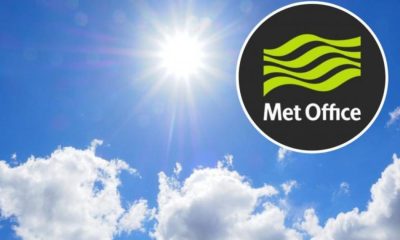 Met Office issues Darlington weather forecast for the week