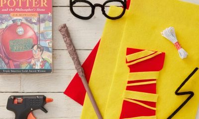 10 World Book Day 2026 costumes you can make in minutes