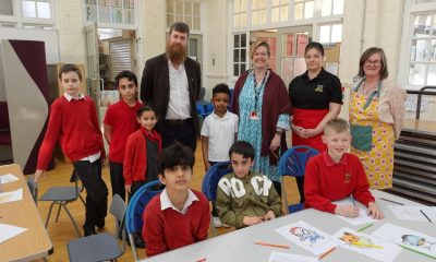Hungry Minds- York Council breakfast clubs in more schools