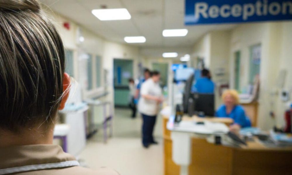 Cancelled Bolton NHS ops'completely unacceptable' - Government