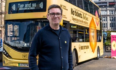 This time next week pensioner bus restrictions end