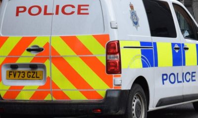 Driver injured after crash on A1(M) near A64 turn off