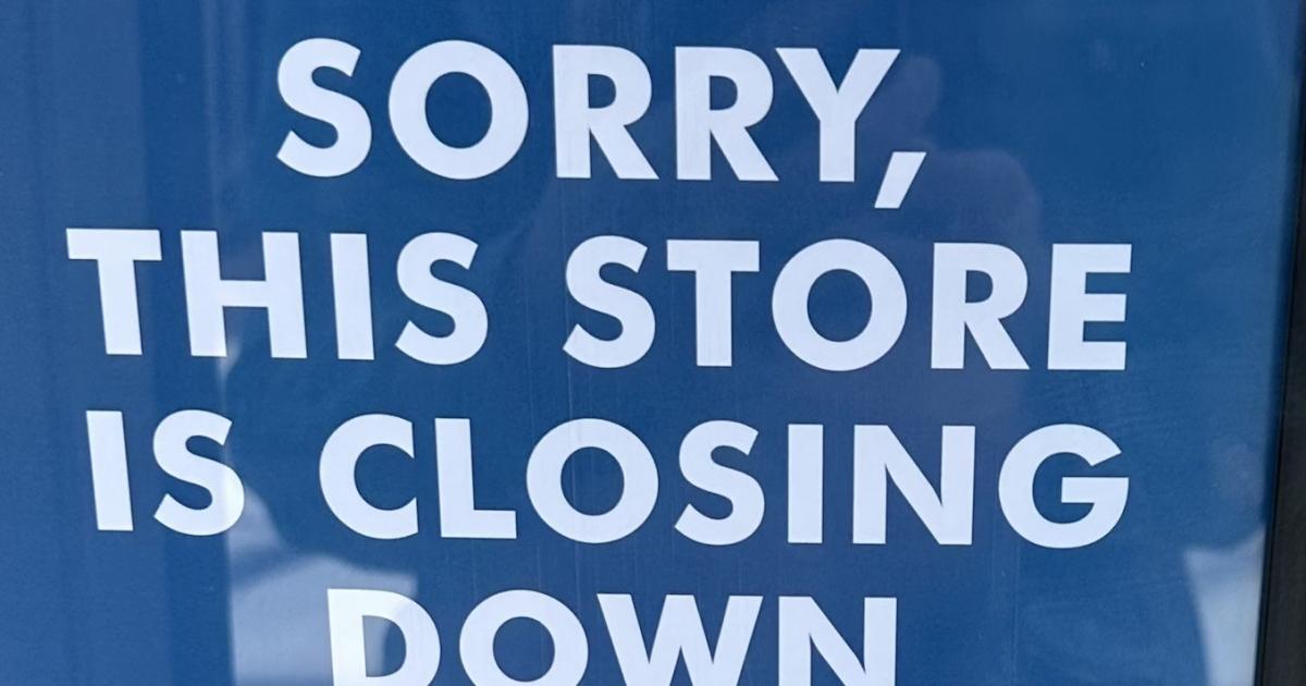 Scarborough and Malton have highest shop vacancy rates
