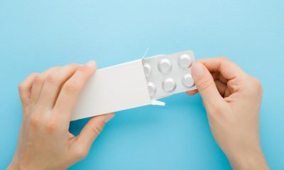 Brits warned over looming 'shortage' of common paracetamol