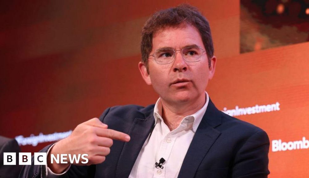 Head of firm founded by Mandelson to quit after Epstein releases