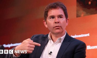 Head of firm founded by Mandelson to quit after Epstein releases