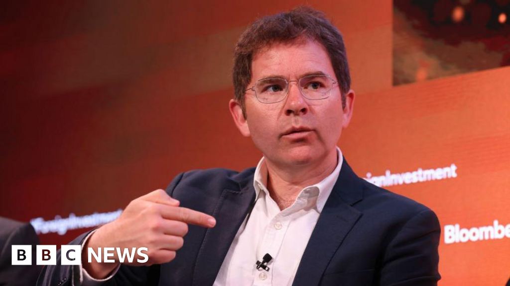 Head of firm founded by Mandelson to quit after Epstein releases