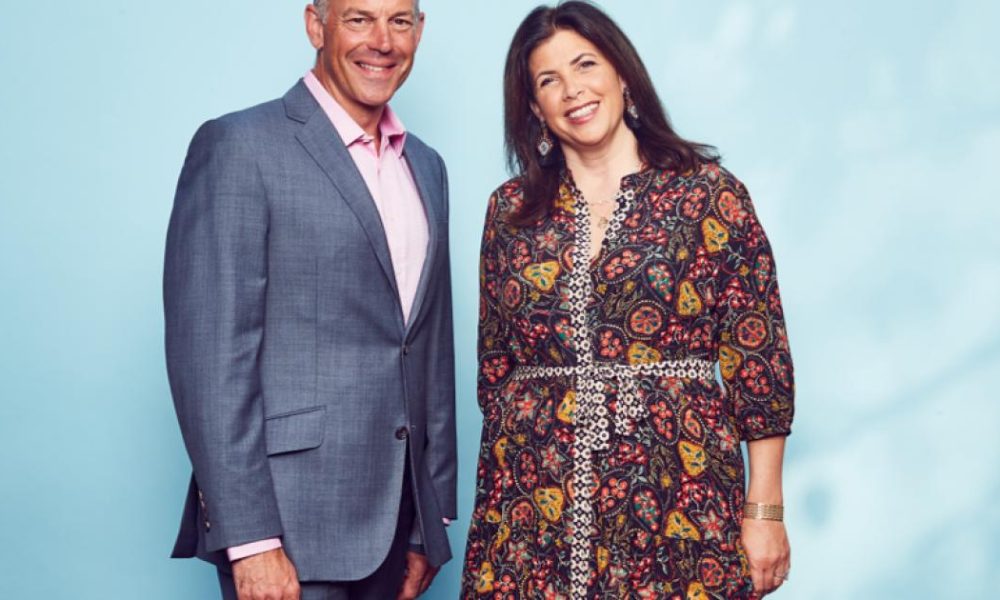 Location, Location, Location filming new series in Newcastle