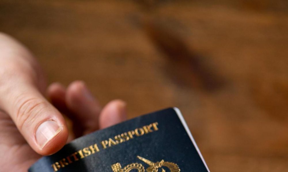 Travellers warned to prepare for 2026 ETIAS border changes