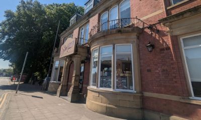 Slattery in Whitefield launches new 'chocolate bar' fusion gateaux