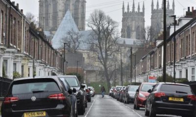 ResPark- City of York Council parking permit costs in 2026/7