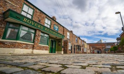 Beverley Callard discusses upcoming breast cancer treatment