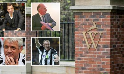 Inside Wynyard Park- Teesside's exclusive gated community