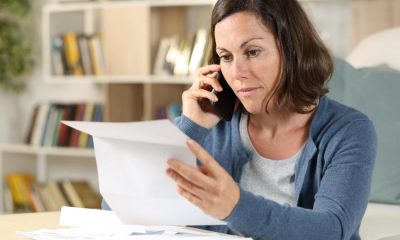 How to check your DWP State Pension forecast - and boost it