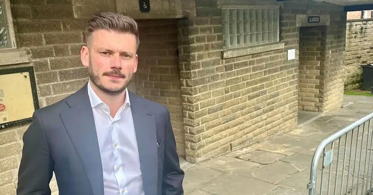 Plug pulled on North Yorkshire toilet fee usage plan