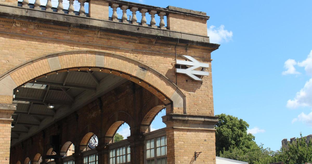 York and Doncaster delays after electricity supply failure