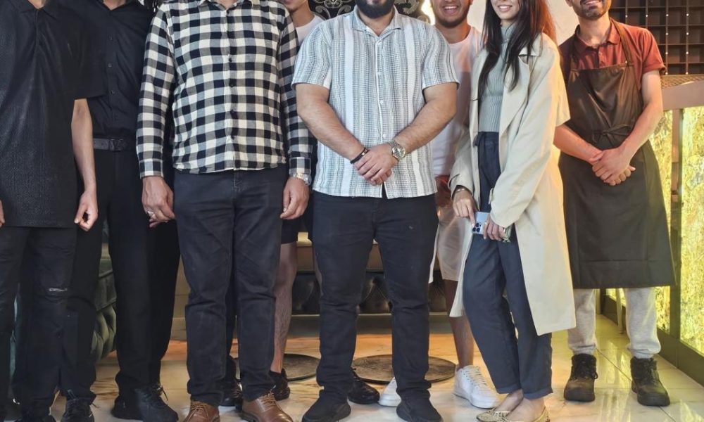 Ayaan's, Astley Bridge, crowned best Pakistani restaurant