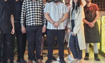 Ayaan's, Astley Bridge, crowned best Pakistani restaurant