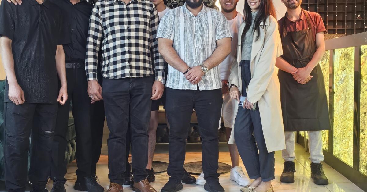 Ayaan's, Astley Bridge, crowned best Pakistani restaurant