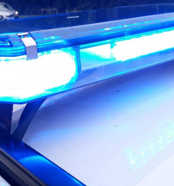 Honda S2000 crash in Scarborough leaves man in hospital