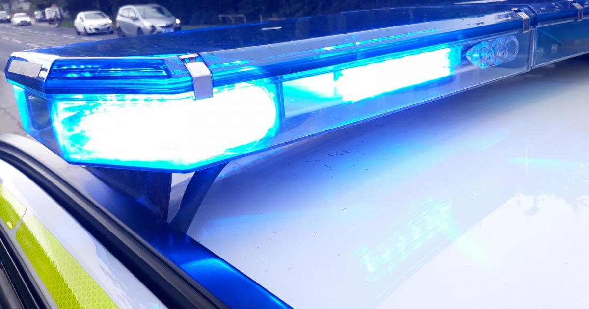 Honda S2000 crash in Scarborough leaves man in hospital