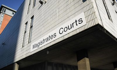 Hartlepool man charged with murder of student in Preston