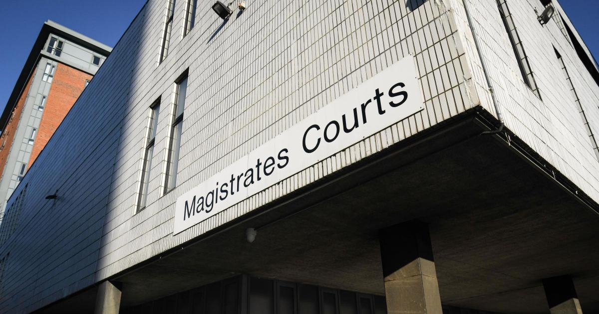 Hartlepool man charged with murder of student in Preston