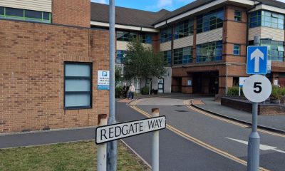 Appeal for next of kin of woman, 72, who died in hospital