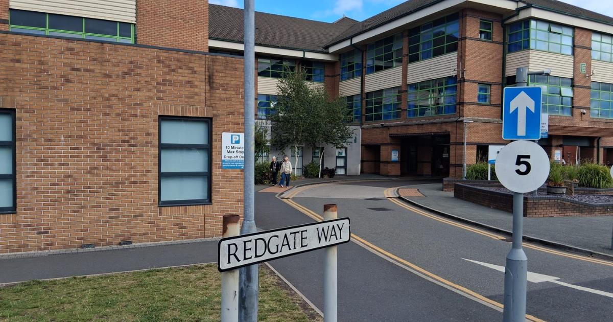 Appeal for next of kin of woman, 72, who died in hospital