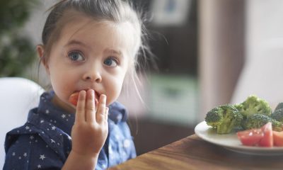 February half-term 2026: Where kids can eat free