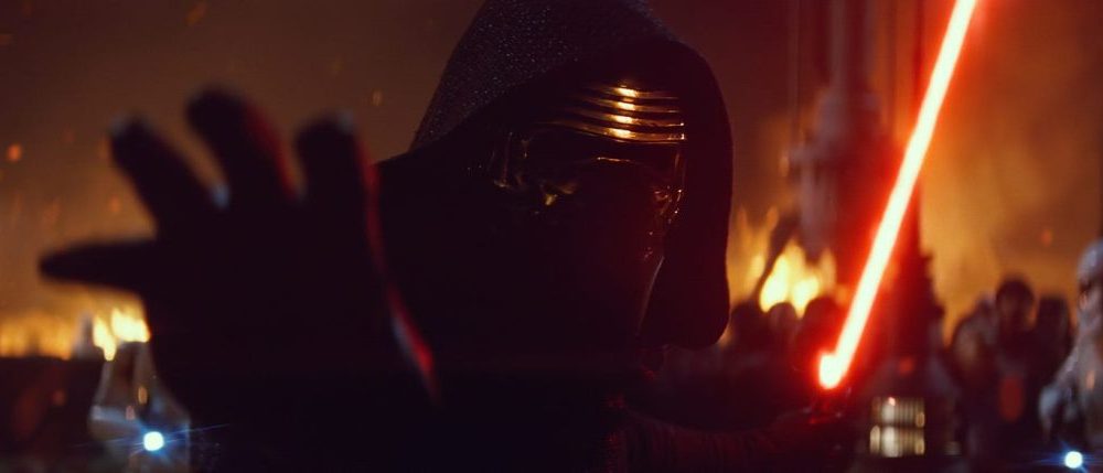 The Hunt for Ben Solo Is Not Dead Yet, And Adam Driver Still Believes In It : Coastal House Media